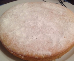 Crostata Soft mit Marmelade 