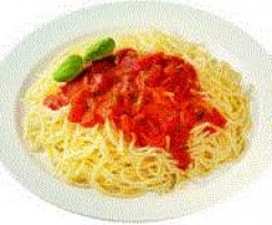 Turbo Tomatensauce - schnell und lecker!