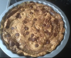 Riesen - Schoki - Dough - Cookie