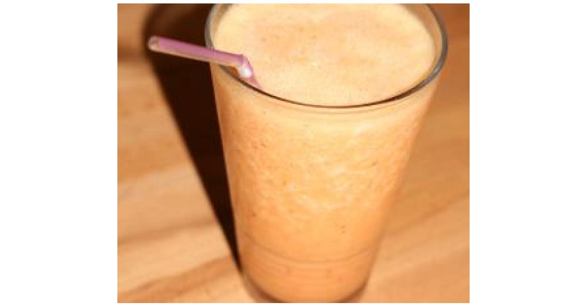 Super schneller Smoothie von . Ein Thermomix® Rezept aus der Kategorie ...