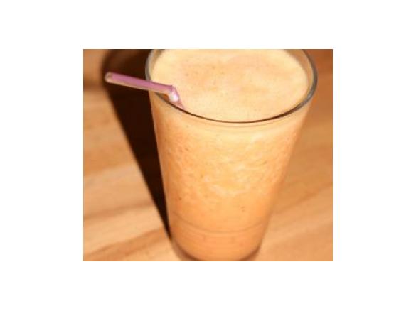 Super schneller Smoothie