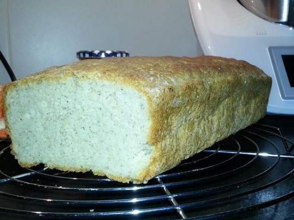 Baguett,Brötchen oder Brot Glutenfrei