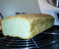 Baguett,Brötchen oder Brot Glutenfrei