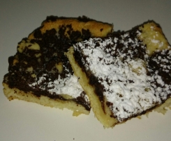 Streuselkuchen
