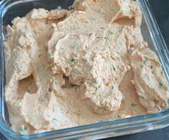 Mediterraner Dip