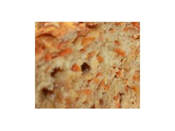 Möhrenbrot