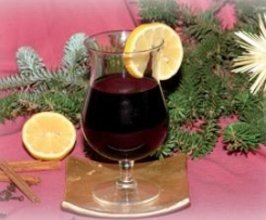 Weihnachtspunsch