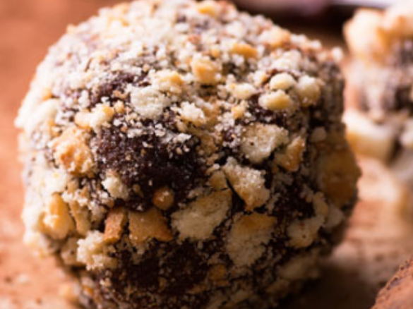 Paleo Rocher Kugeln