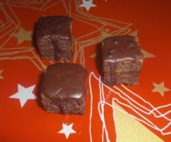 Schokoladenplätzchen