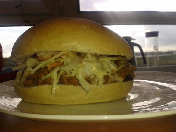 Pulled Pork