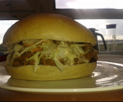 Pulled Pork