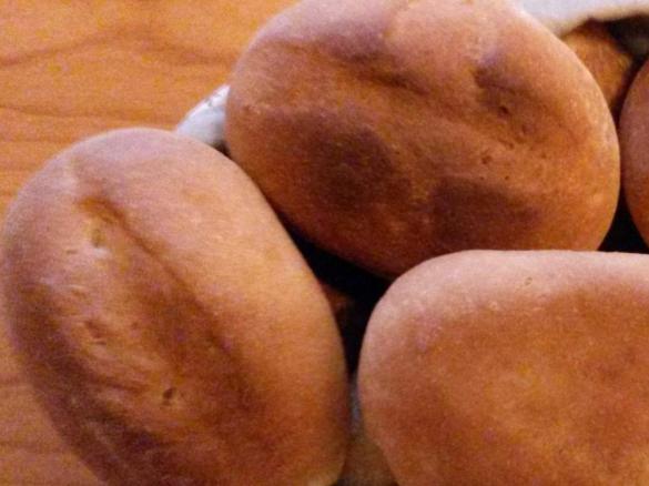 Brötchen- od. Pizzateig ZACK-ZACK