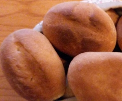 Brötchen- od. Pizzateig ZACK-ZACK