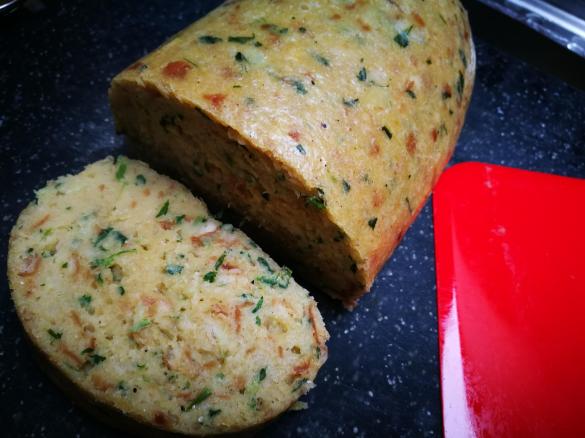 Brezenknödel aus dem Varoma