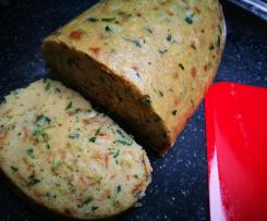 Brezenknödel aus dem Varoma