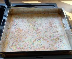 Fantakuchen / Sprudelkuchen