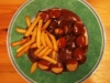 Currywurst Soße a la Frittentempel