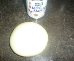 Milchmädchen Fondant