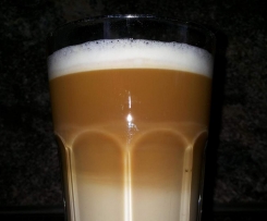 Karamell- LatteMachhiato