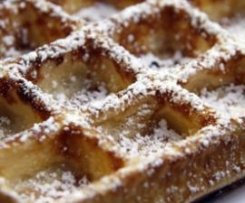 René s Belgische Waffeln ,die allerbesten der Welt ..