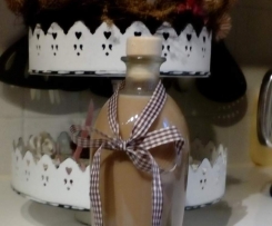 Schwarzwälder Kirschtorte  Likör 