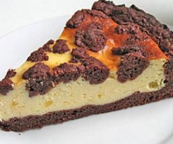 Russischer Zupfkuchen