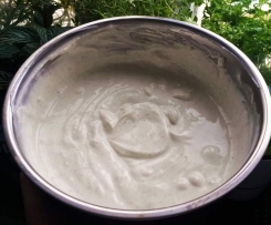  Quark-Schmand-Joghurt-Dip fettarm