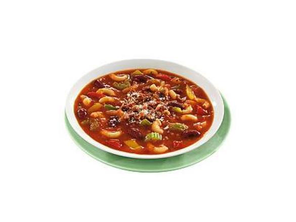 Pasta e Fagioli