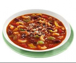 Pasta e Fagioli