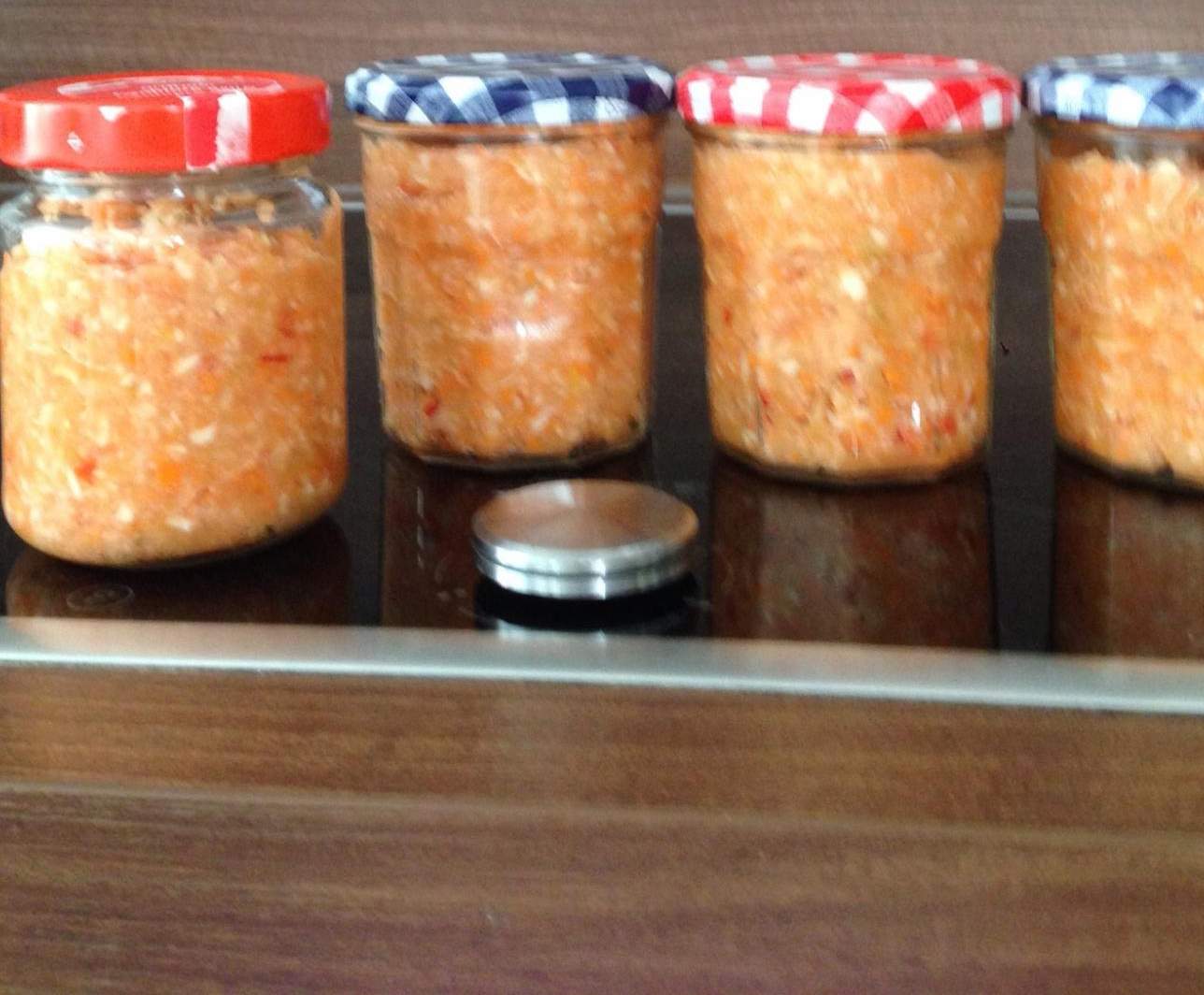 Wunderwürze