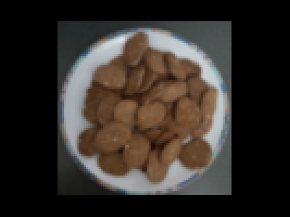 Didi´s braune Kuchen