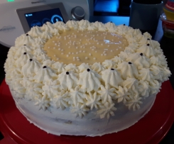 Eierlikörtorte