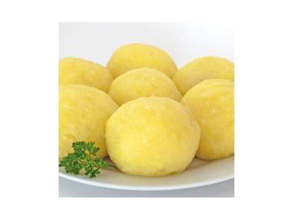 René s Kartoffelknödel 