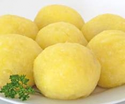 René s Kartoffelknödel 