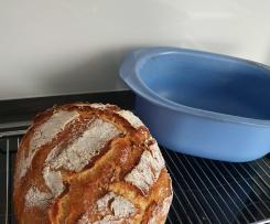 Dinkel-Heinerle, Sauerteig-Mischbrot