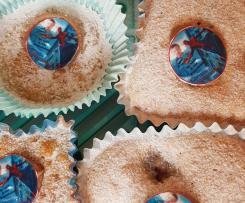 Apfel-Nuss-Muffins