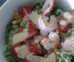 Mango Chili Dressing