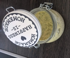  Honig-Senf-Soße - suuuper lecker