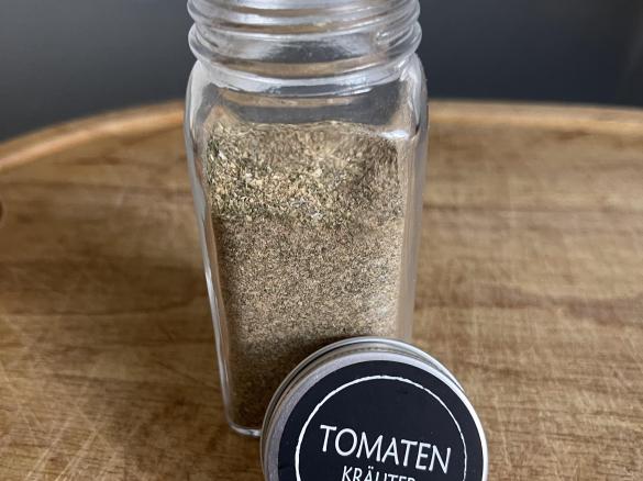 Tomatengewürz