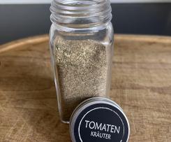 Tomatengewürz