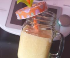 Erfrischender Smoothie