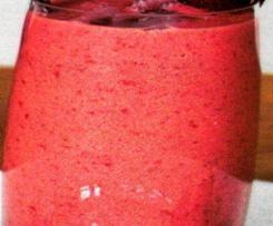 Sommerliche Cocktails