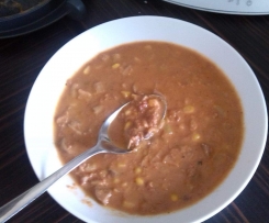 Mexikanischer Eintopf