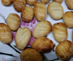 Marzipan-Brote