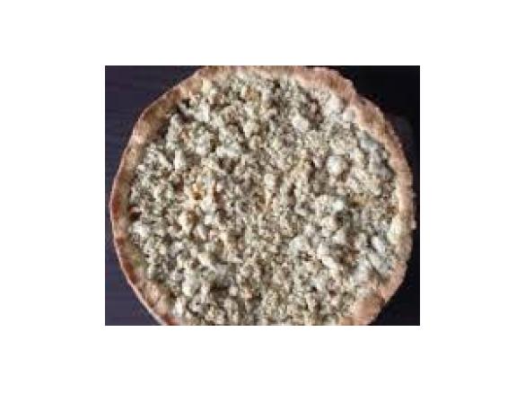 WW Apfelkuchen mit Knusperstreuseln