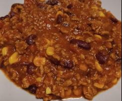 Chili con Carne