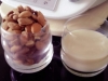 Mandelmilch / Mandeldrink vegan laktosefrei