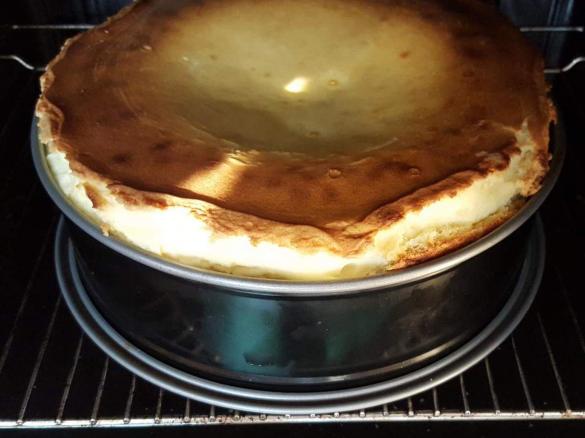 Käsekuchen (Mamas Bester)