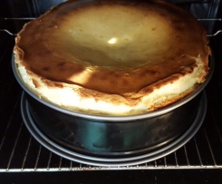 Käsekuchen (Mamas Bester)