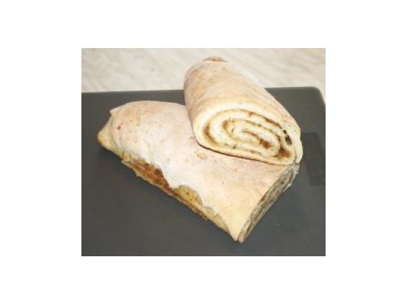 Weltbestes Zwiebelbaguette